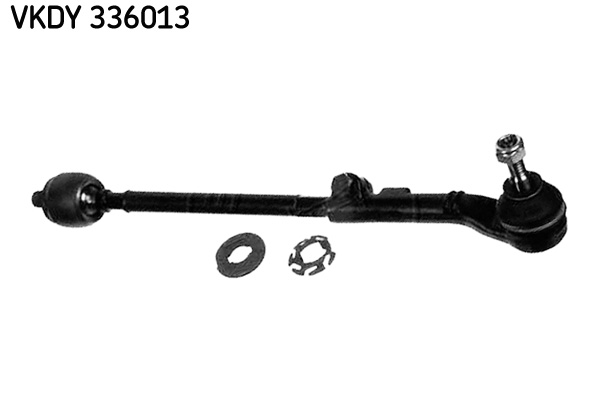 bara directie VKDY 336013 SKF